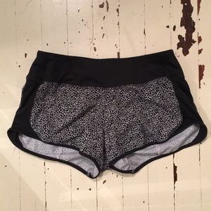 Nike Athletic Shorts